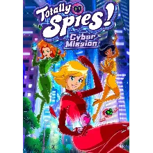 Totally Spies! – Cyber Mission (Steam/ROW)