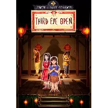 Paper Ghost Stories: Third Eye Open (Steam/WW WITHOUT CN)