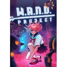 W.A.N.D. Project (Steam/WW)