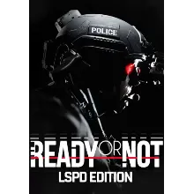 Ready or Not: LSPD Bundle (Steam/RU+CIS)
