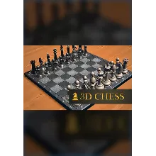 3D Chess (Steam/WW)