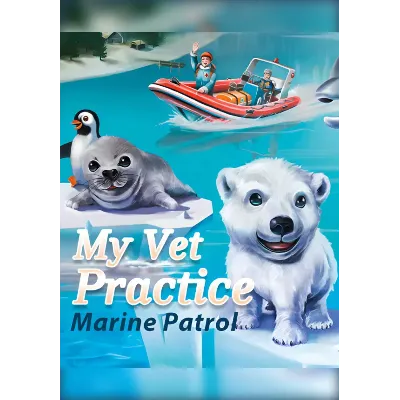 My Vet Practice – Marine Patrol (Steam/WW) - irongamers.ru