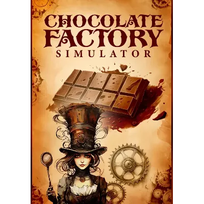 Chocolate Factory Simulator (Steam/WW) - irongamers.ru