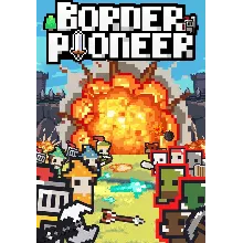 Border Pioneer (Steam/RU+CIS)