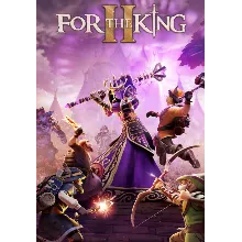 For The King II (Steam/RU+CIS)