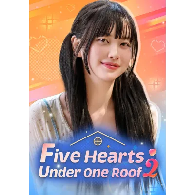 Five Hearts Under One Roof Season 2 (Steam/WW) - irongamers.ru
