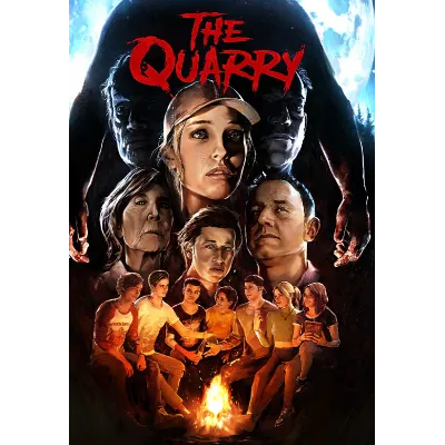 The Quarry (Steam/R)
