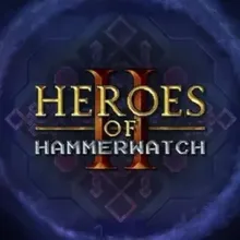 Heroes of Hammerwatch II (Steam/Ключ/ Весь Мир)