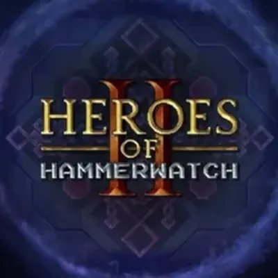 Heroes of Hammerwatch II (Steam/Ключ/ Весь Мир) - irongamers.ru