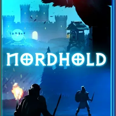 Nordhold (Steam/Ключ/ Россия и Европа)