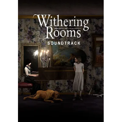 Withering Rooms - Soundtrack (Steam/WW) - irongamers.ru