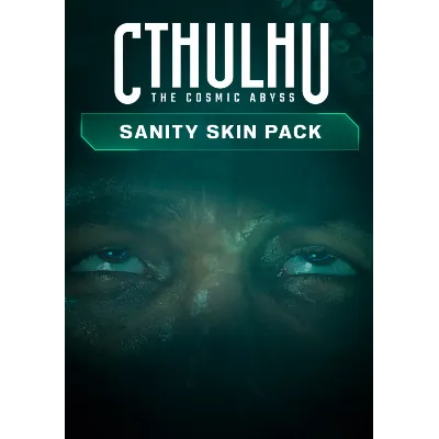 Cthulhu: The Cosmic Abyss - Sanity Skin Pack (Steam/WW) - irongamers.ru