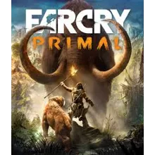 Far Cry Primal ГЛОБАЛЬНЫЙ UPLAY/UBISOFT CONNECT КЛЮЧ (КРОМЕ ЯПОНИИ)