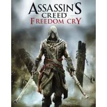 Assassin's Creed IV: Black Flag - Freedom Cry Uplay /Ubisoft Connect ГЛОБАЛЬНЫЙ КЛЮЧ