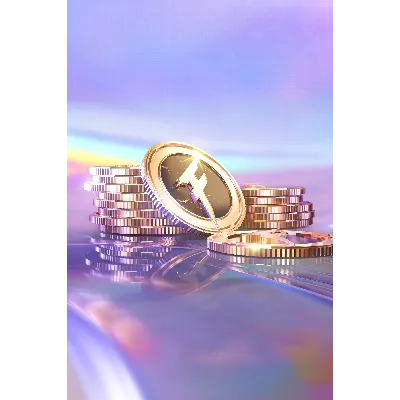 1015 FragPunk Coins XBOX - irongamers.ru
