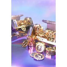 10800 FragPunk Coins XBOX