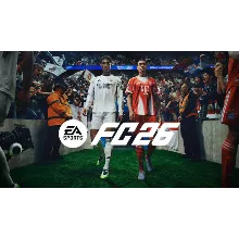 🎮 EA Sports FC 26 – PC Steam Account