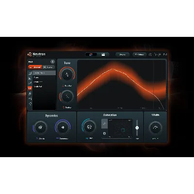 iZotope Neutron 5 Elements - irongamers.ru