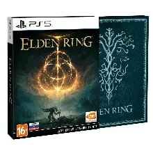 Elden Ring/RDR 2/Star Wars Jedi Fallen Order (PS5) Общий