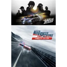 Need for Speed™ Deluxe Bundle XBOX КЛЮЧ