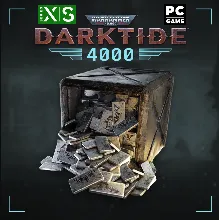 Warhammer 40,000: Darktide - Aquila Welcome Offer XBOX SERIES X|S PC Ключ