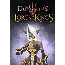 Dungeons 3 - Lord Of The Kings (Steam/RU+CIS)