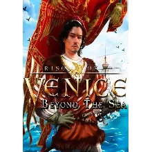 Rise of Venice - Beyond the Sea (Steam/RU+CIS)