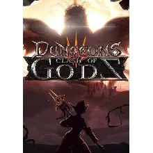 Dungeons 3 - Clash of Gods (Steam/RU+CIS)