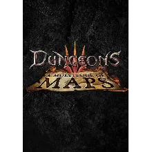 Dungeons 3 - A Multitude of Maps (Steam/RU+CIS)