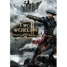 Two Worlds II: Pirates of the Flying Fortress (Steam/RU+CIS)