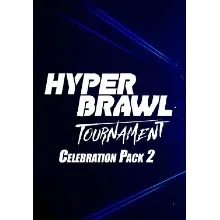 HyperBrawl Tournament - Celebration Pack 2 (Steam/RU+CIS)