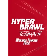 HyperBrawl Tournament - Warrior Founder Pack (Steam/RU+CIS)