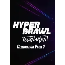 HyperBrawl Tournament - Celebration Pack 1 (Steam/RU+CIS)