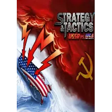 Strategy & Tactics: Wargame Collection - USSR vs USA! (Steam/RU+CIS)
