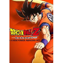 DRAGON BALL Z: KAKAROT - A NEW POWER AWAKENS SET (Steam/RU+CIS)