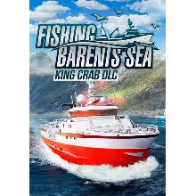 Fishing: Barents Sea - King Crab (Steam/WW)