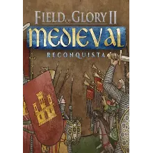 Field of Glory II: Medieval - Reconquista (Steam/RU+CIS)