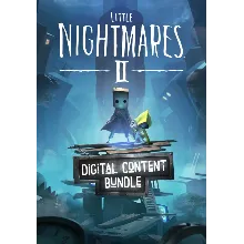 Little Nightmares II - Digital Content Bundle (Steam/RU+CIS)