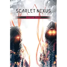 SCARLET NEXUS - Season Pass (Steam/RU+CIS)