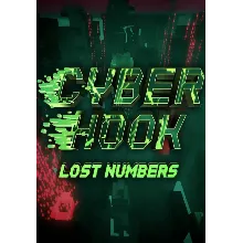 Cyber Hook - Lost Numbers (Steam/RU+CIS)