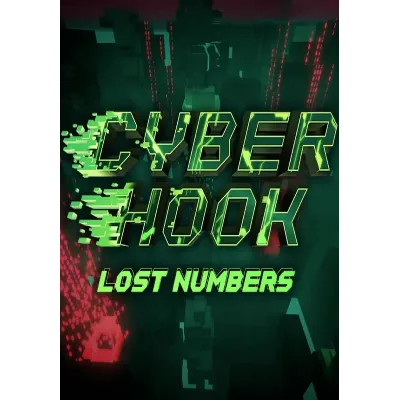 Cyber Hook - Lost Numbers (Steam/RU+CIS)