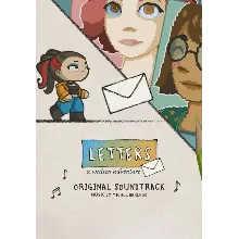 Letters - a written adventure - OST (Steam/RU+CIS)