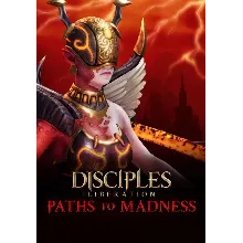 Disciples: Liberation - Paths to Madness (Steam/WW)