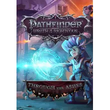 Pathfinder: Wrath of the Righteous - Through the Ashes (Steam/ROW)