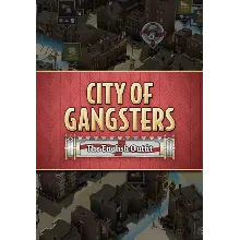 City of Gangsters: The English Outfit (Steam/RU+CIS)