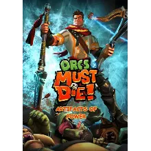 Orcs Must Die! - Artifacts of Power (Steam/RU+CIS)