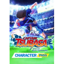 Captain Tsubasa: Rise of New Champions - Character Pass (Steam/RU+CIS)