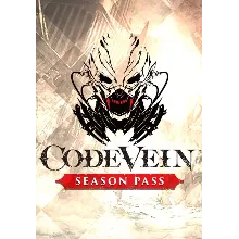 CODE VEIN - Season Pass (Steam/RU+CIS)