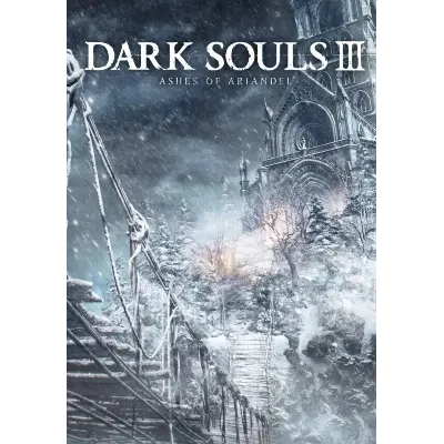 DARK SOULS™ III: Ashes of Ariandel (Steam/RU+CIS) - irongamers.ru