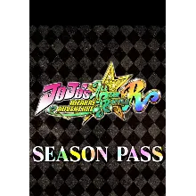 JoJo's Bizarre Adventure: All-Star Battle R - Season Pass (Steam/RU+CIS)